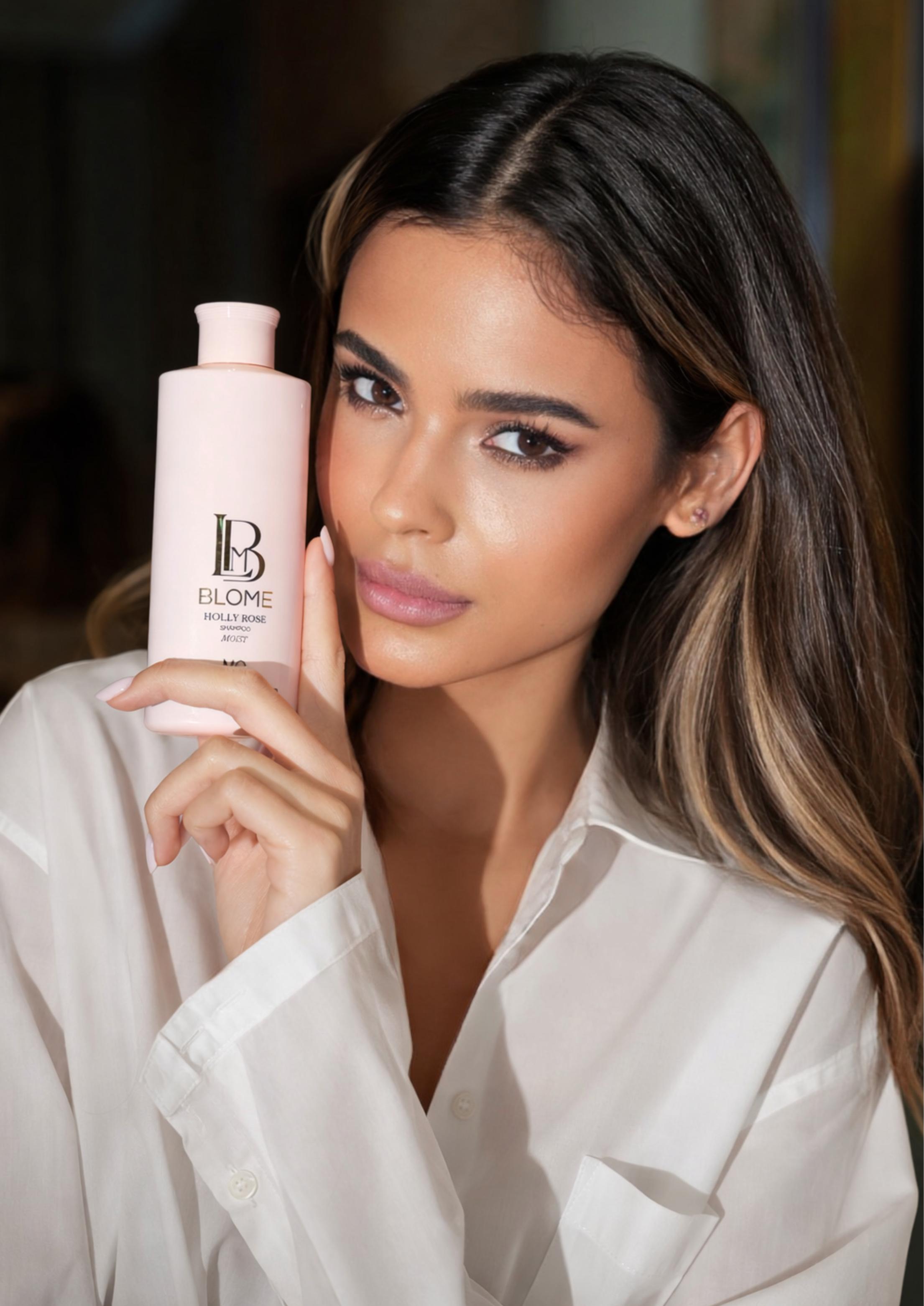 تجربة جمال متكاملة في صالون HAIRSILK دبي... حيث تلتقي الحرفية بالجمال