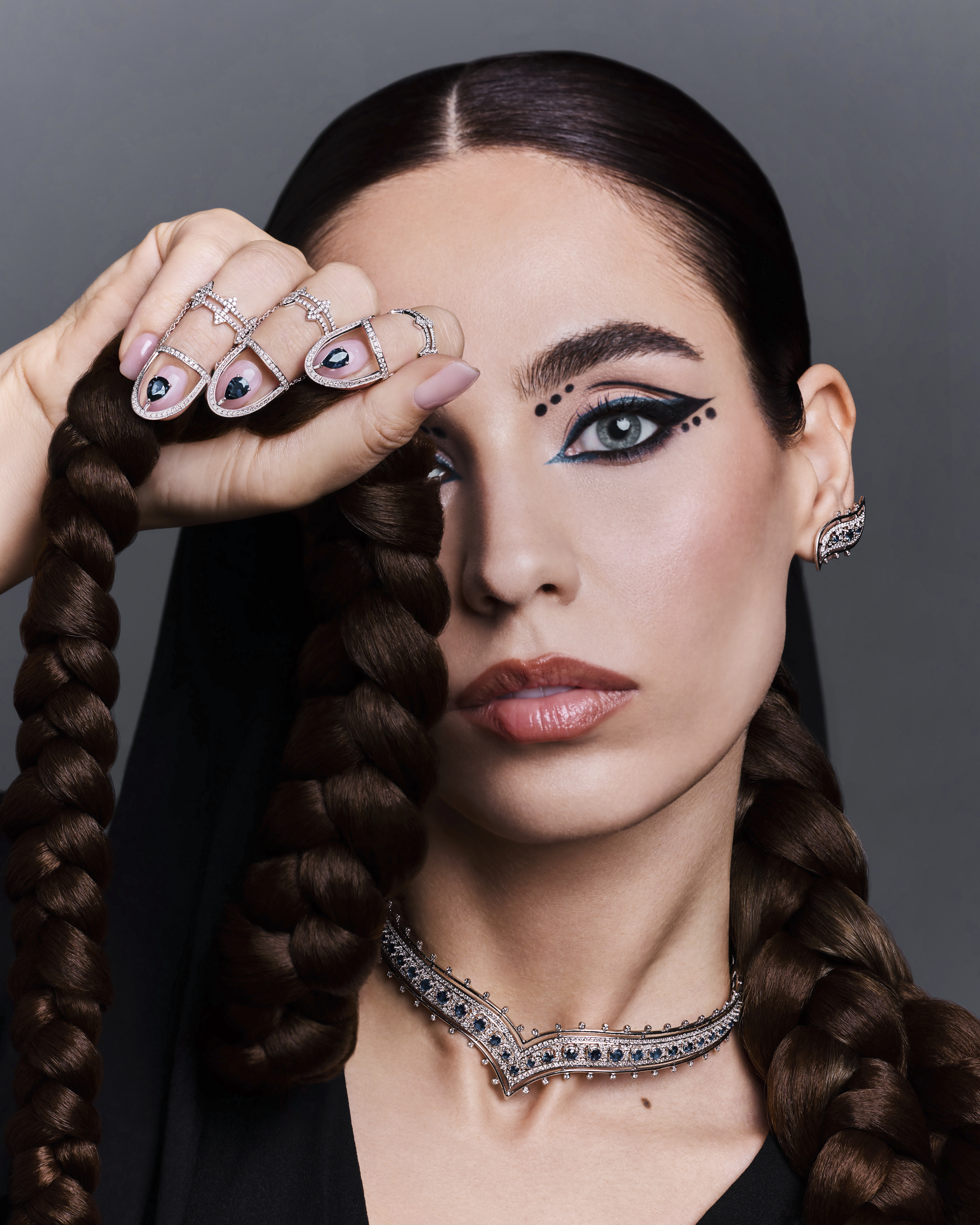 الاحتفاء بروح رمضان مع أحدث إبداعات نودار