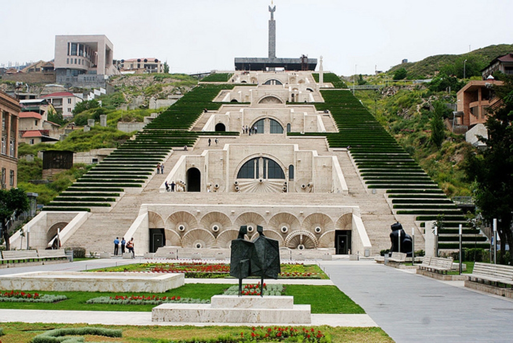 مجمع كاسكيد