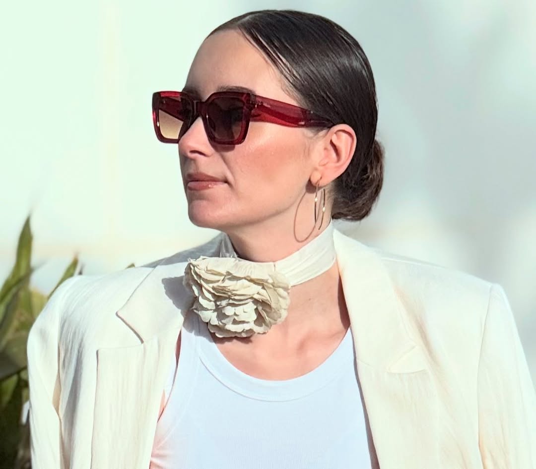 آخر ظهور لزوجة محمد محمود عبدالعزيز