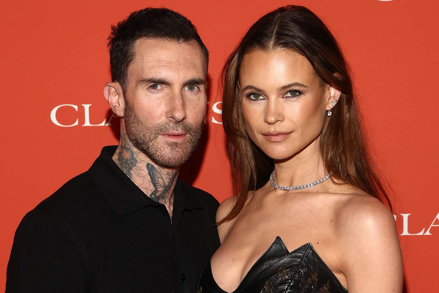 آدم ليفين Adam Levine