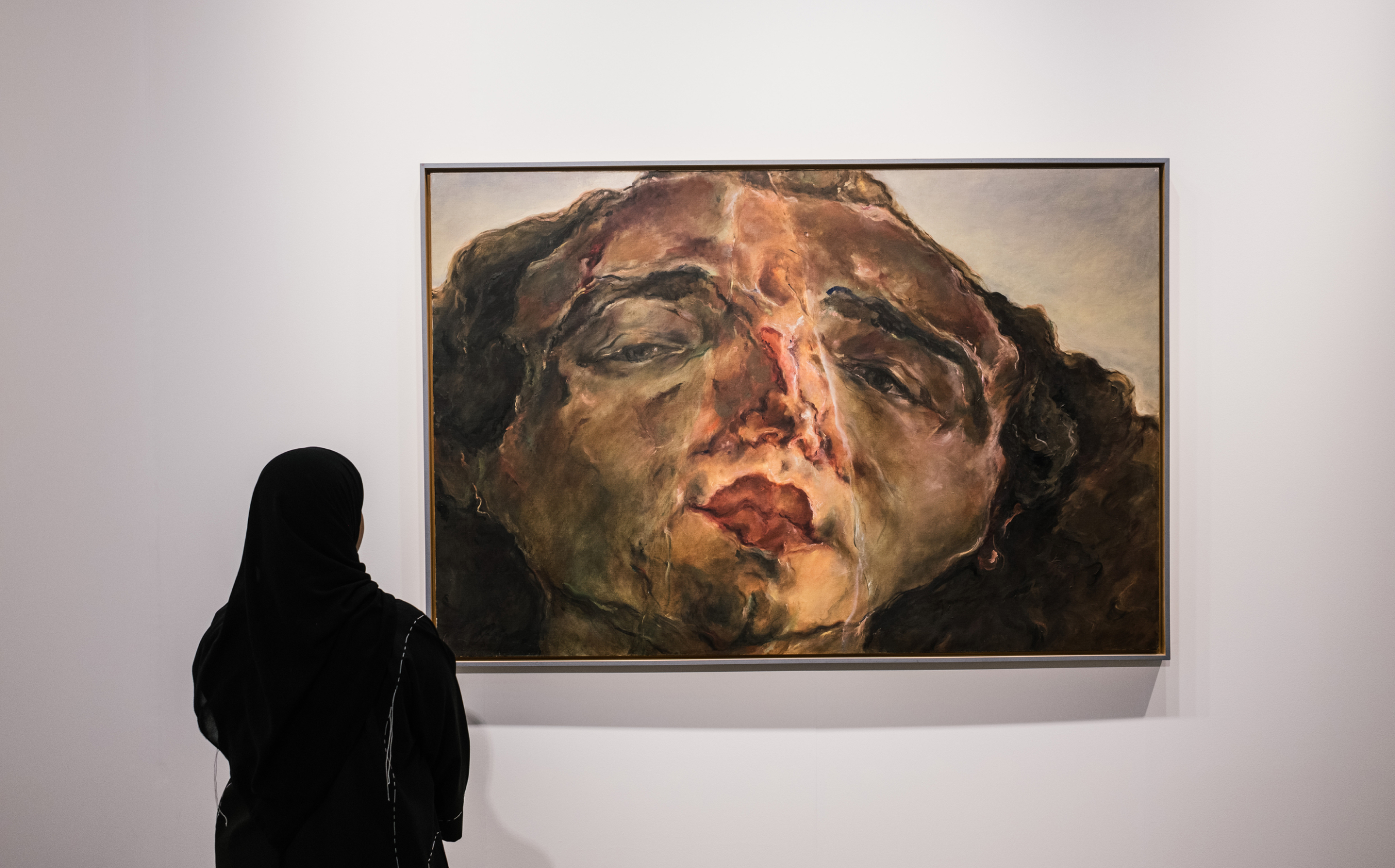 آرت بازل قطر