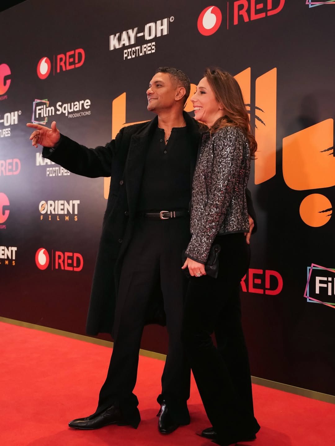 موعد عرض فيلم "إن غاب القط" في السعودية