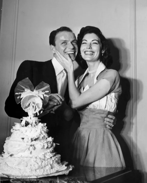 آفا غاردنر Ava Gardner