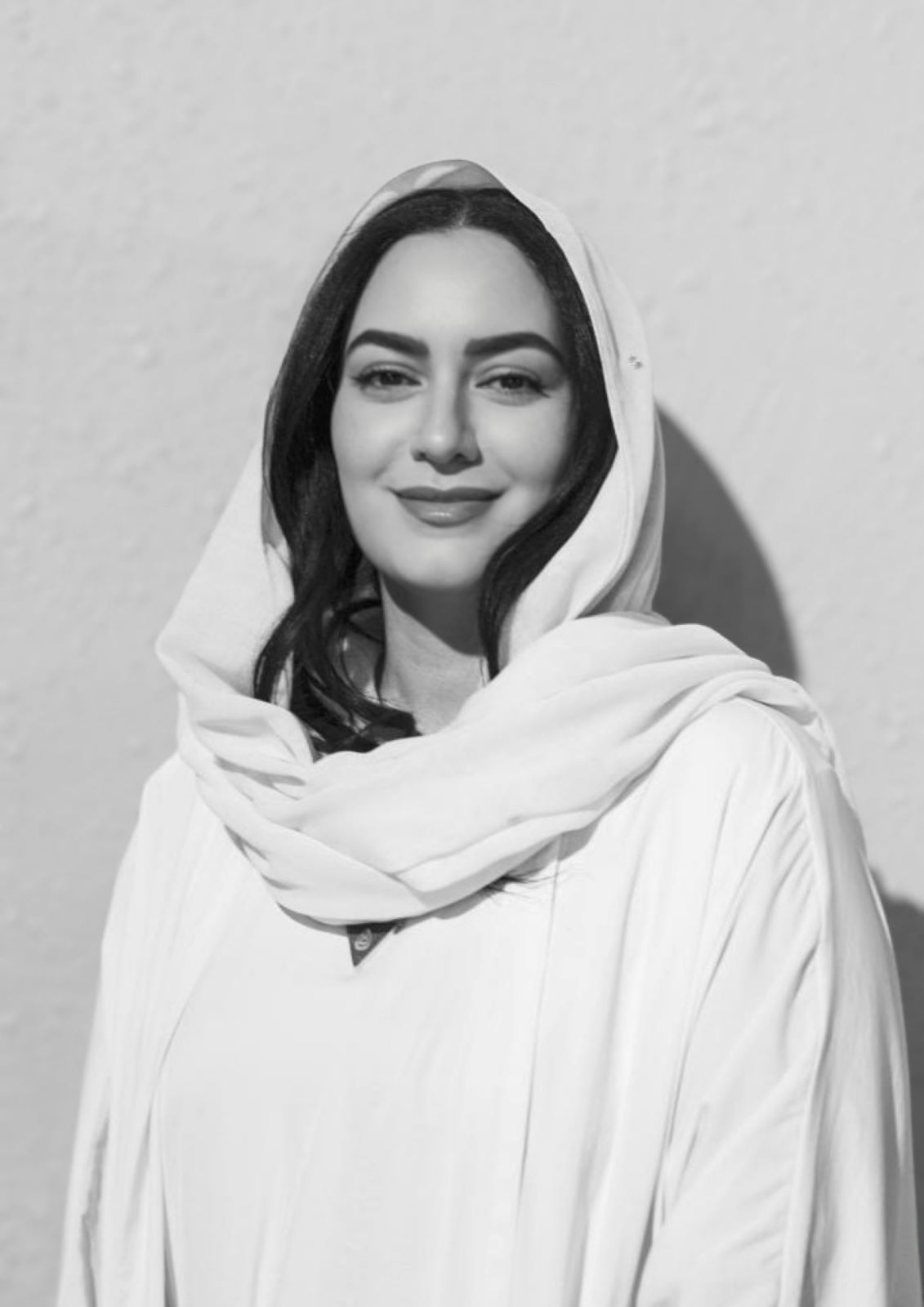 آلاء طرابزوني الصورة من حسابها على linkedin