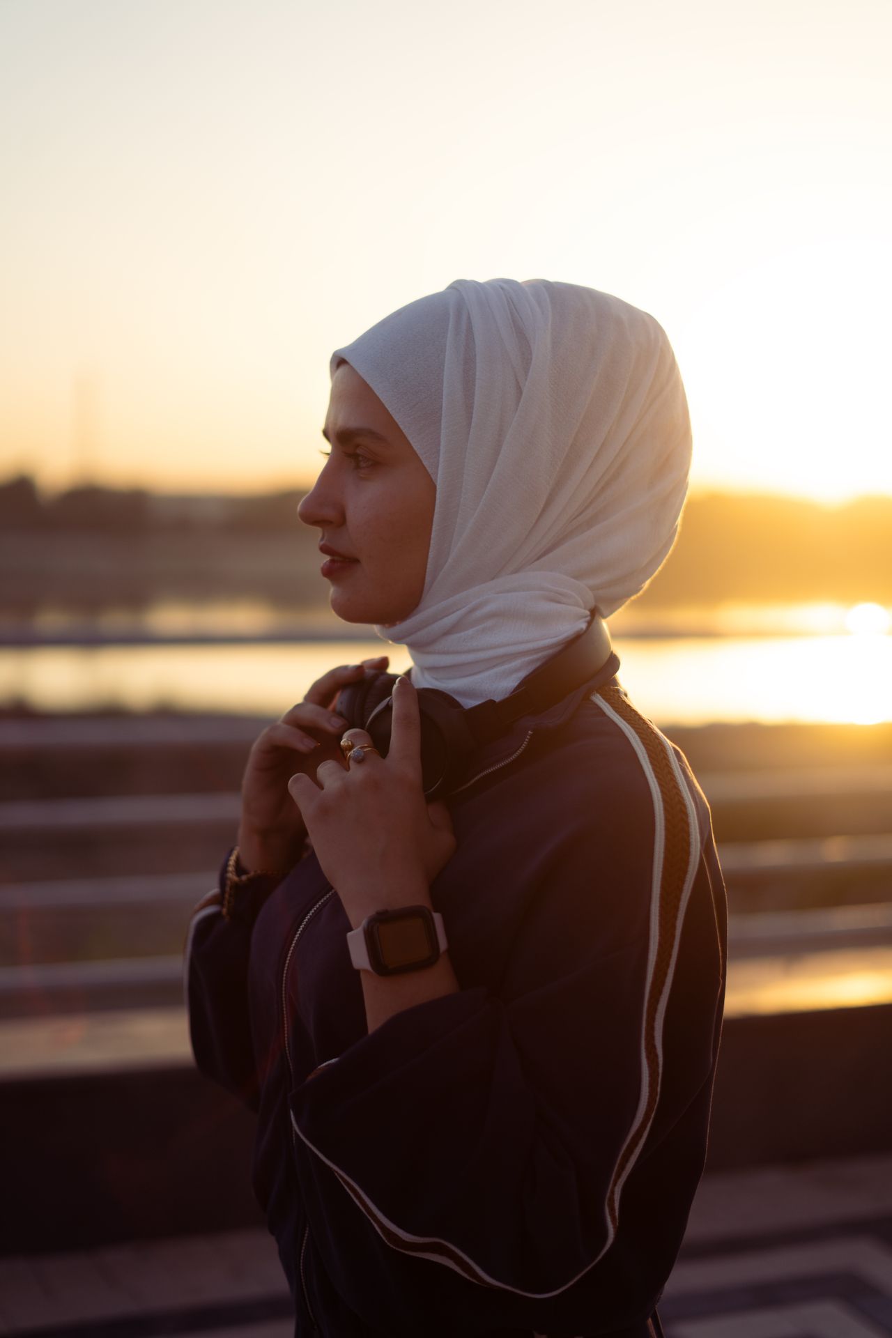 آليات جوهرية شكلت رشاقة المرأة السعودية في رؤية 2030