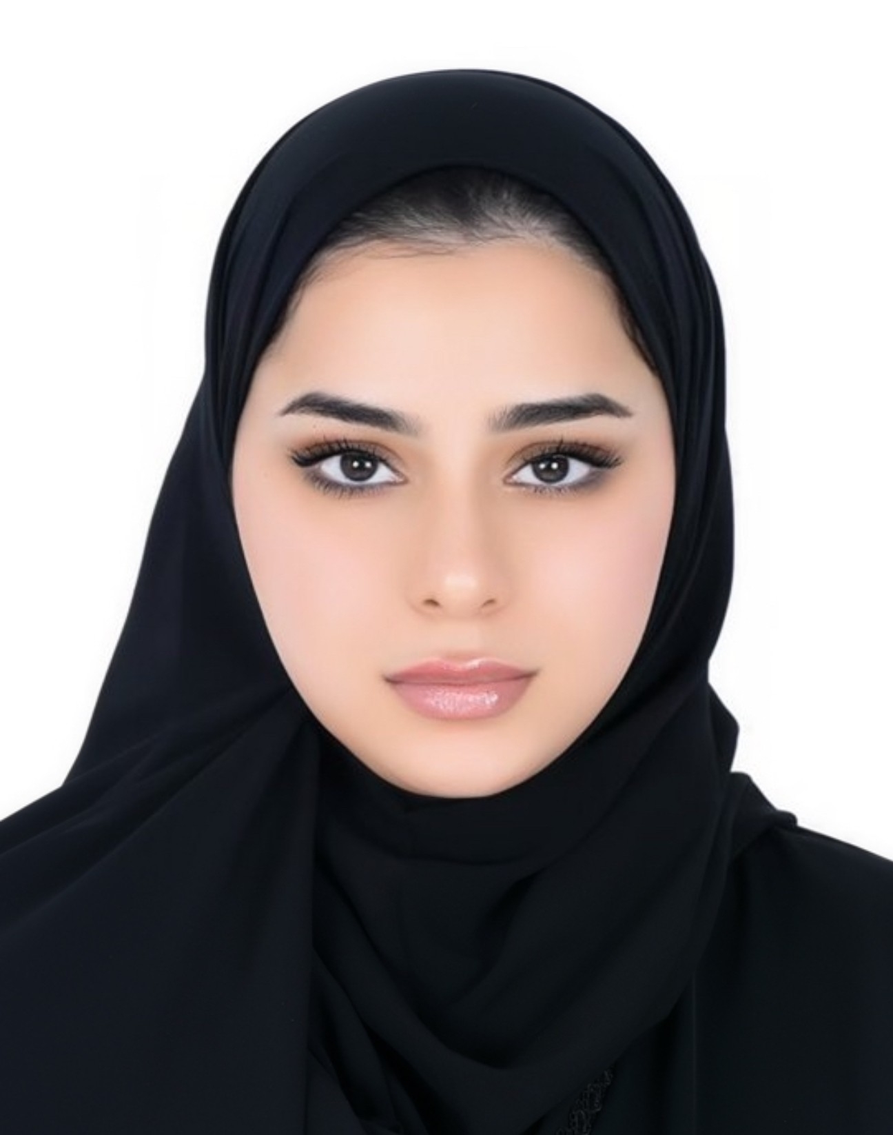 آمنة الحوسني أخصائي رئيسي حماية الطفل في هيئة أبوظبي للطفولة المبكرة