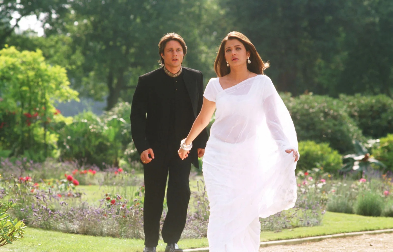 آيشواريا راي باتشانBride and Prejudice- فيلم Bride and Prejudice (2004)