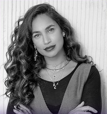 أبرار الإبراهيم