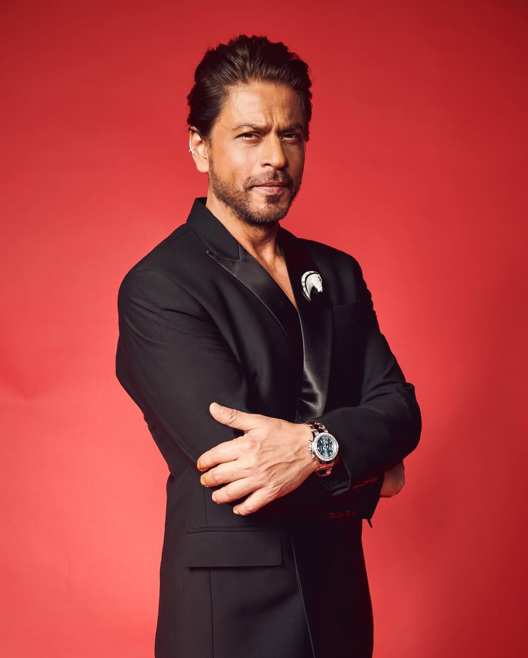 أبرز الأفلام المعروضة لشاروخان في مهرجانه السينمائي