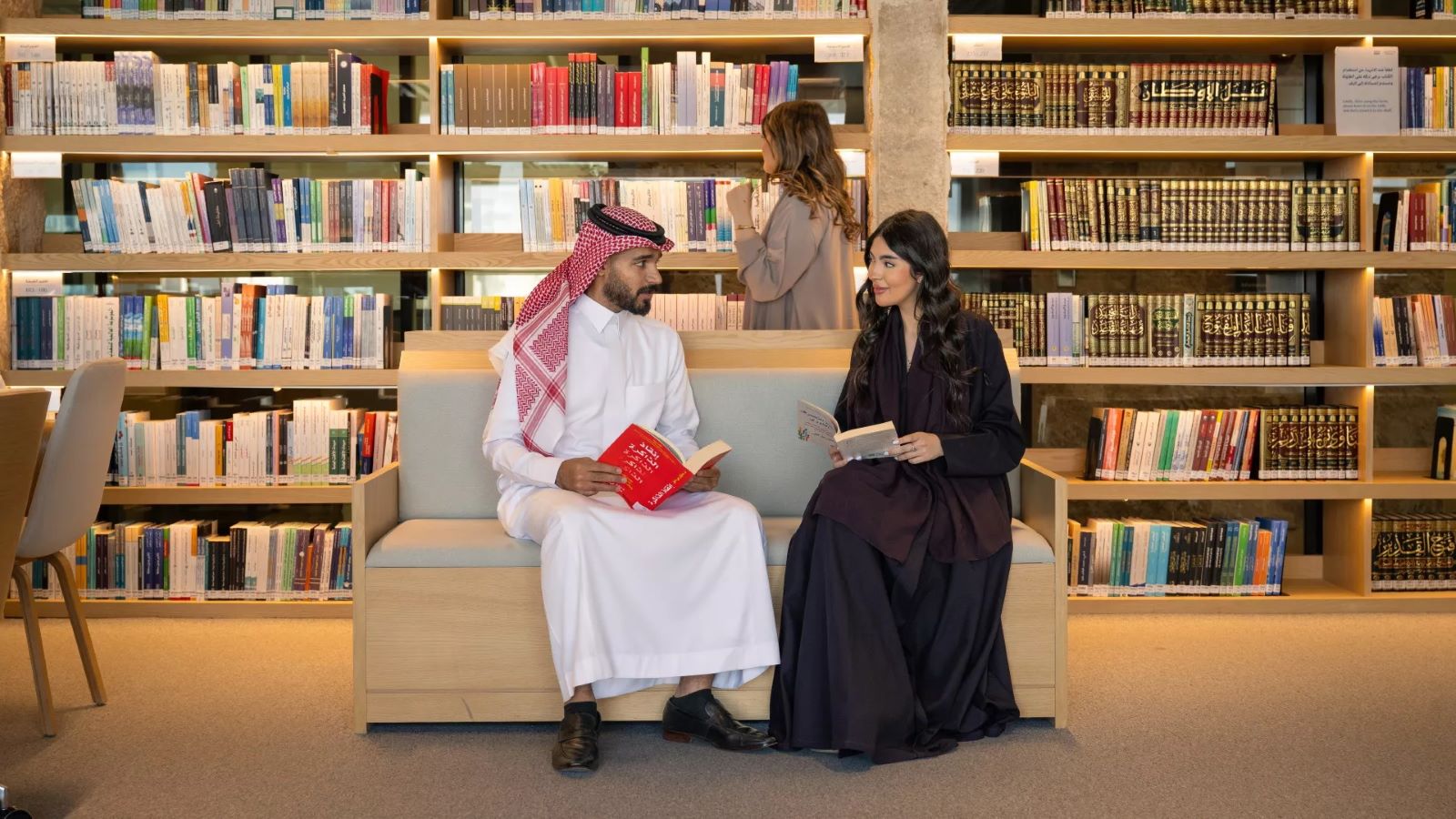 أبرز الأنشطة الثقافية في بيت الثقافة