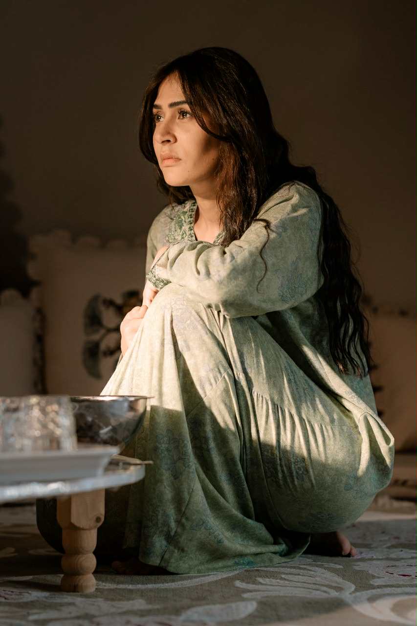 فيلم "باب" لنايلة الخاجة