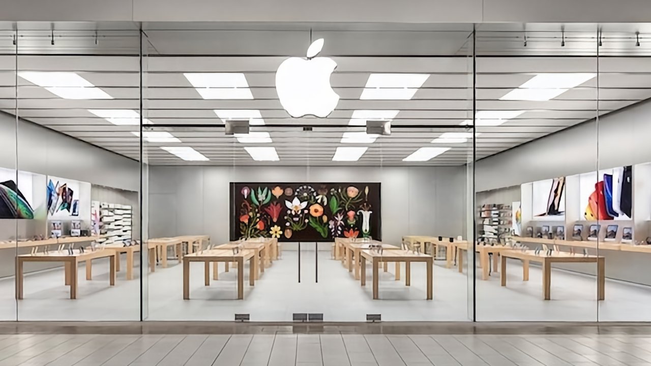 أبل تطلق متجرها الإلكتروني وتطبيق Apple Store في السعودية