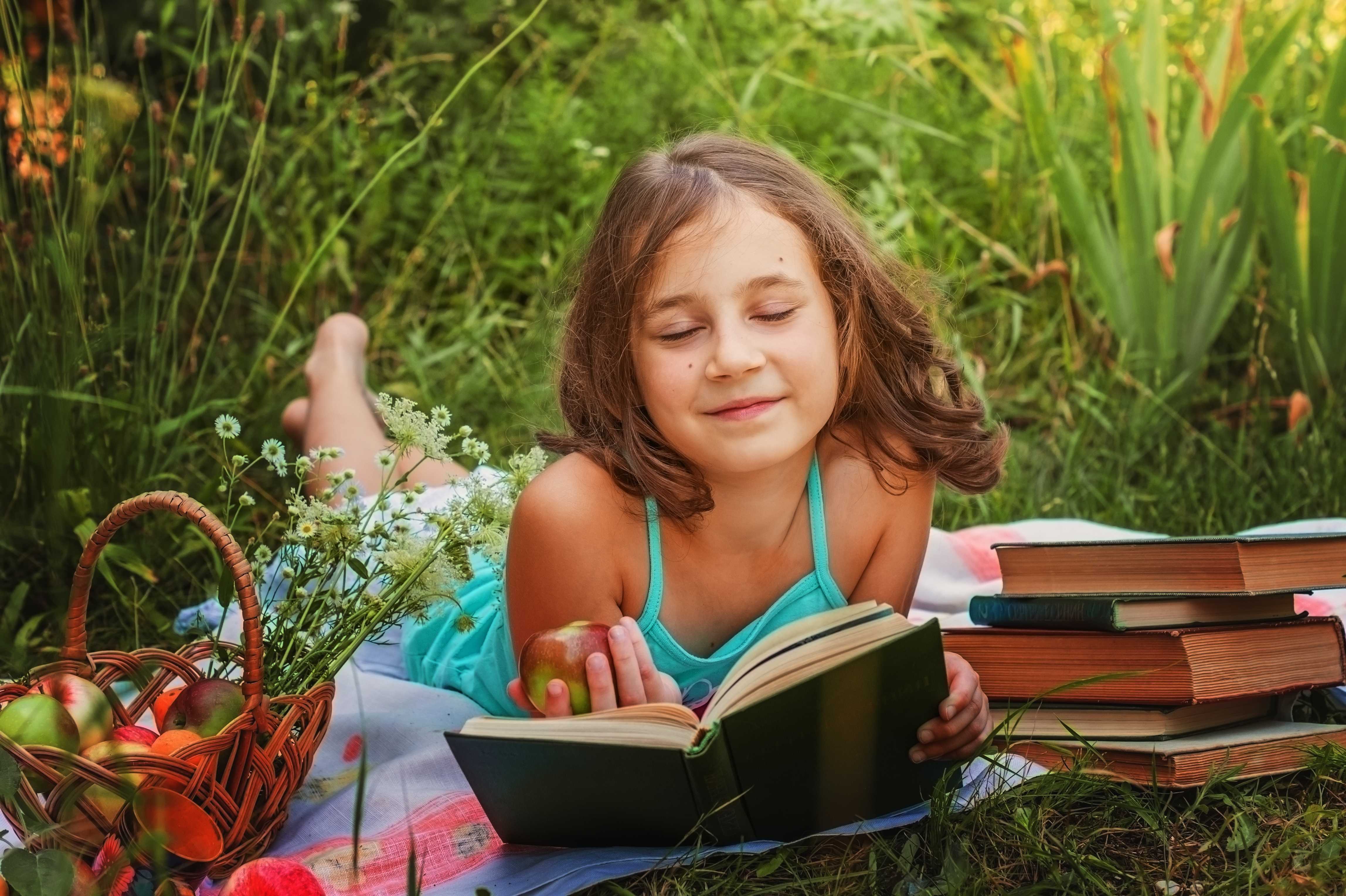 أجمل قصص الخيال للأطفال تنمي الذكاء وتحفز على الإبداع