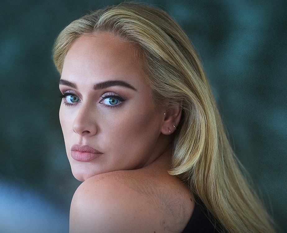 أجمل مجوهرات النجمة العالمية أديل Adele