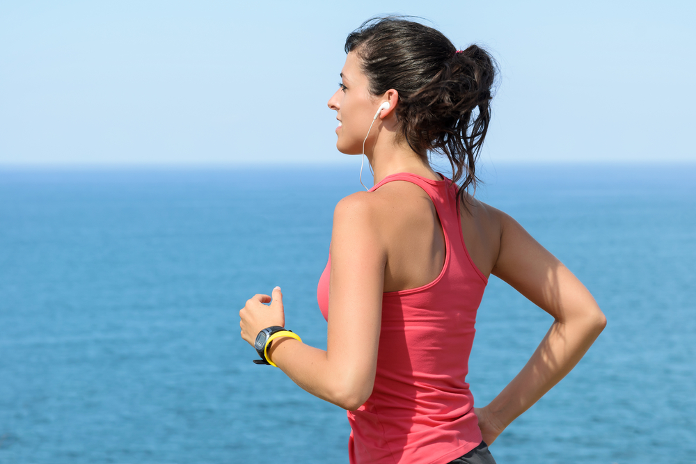 أجهزة متطورة لتتَبع المؤشرات الصحية لكل فرد