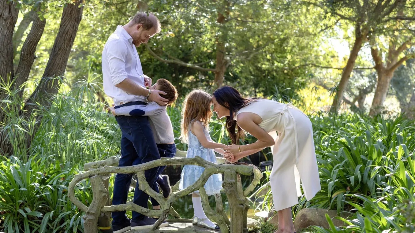 أحفاد في مهب الغياب