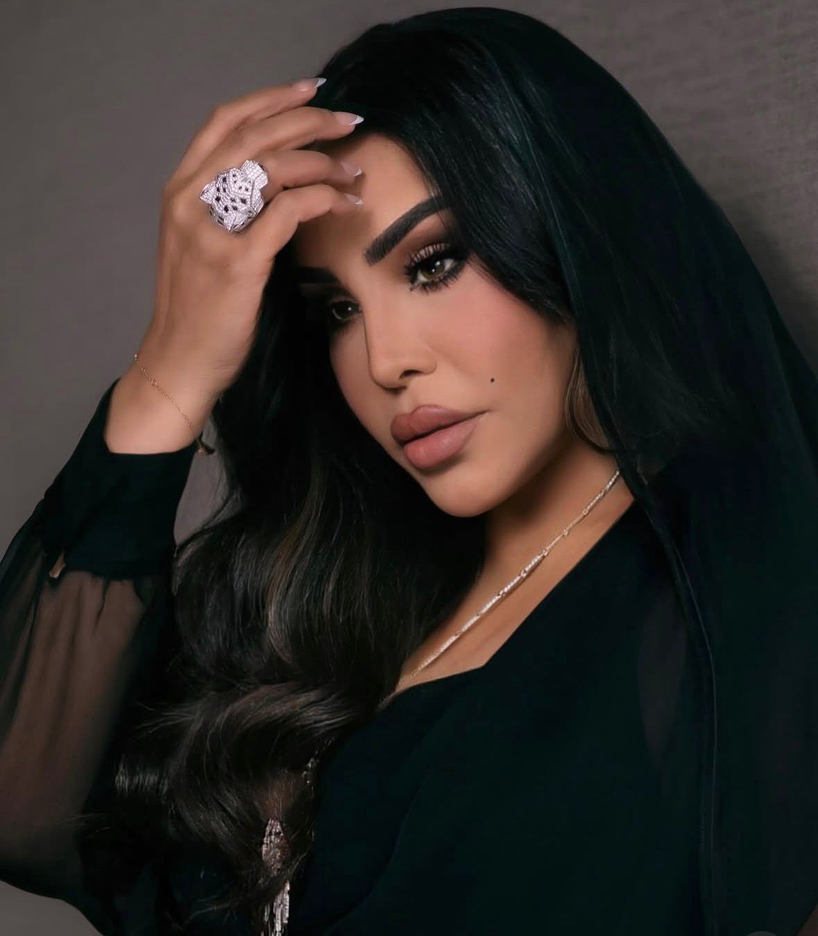 أحلام الشامسي