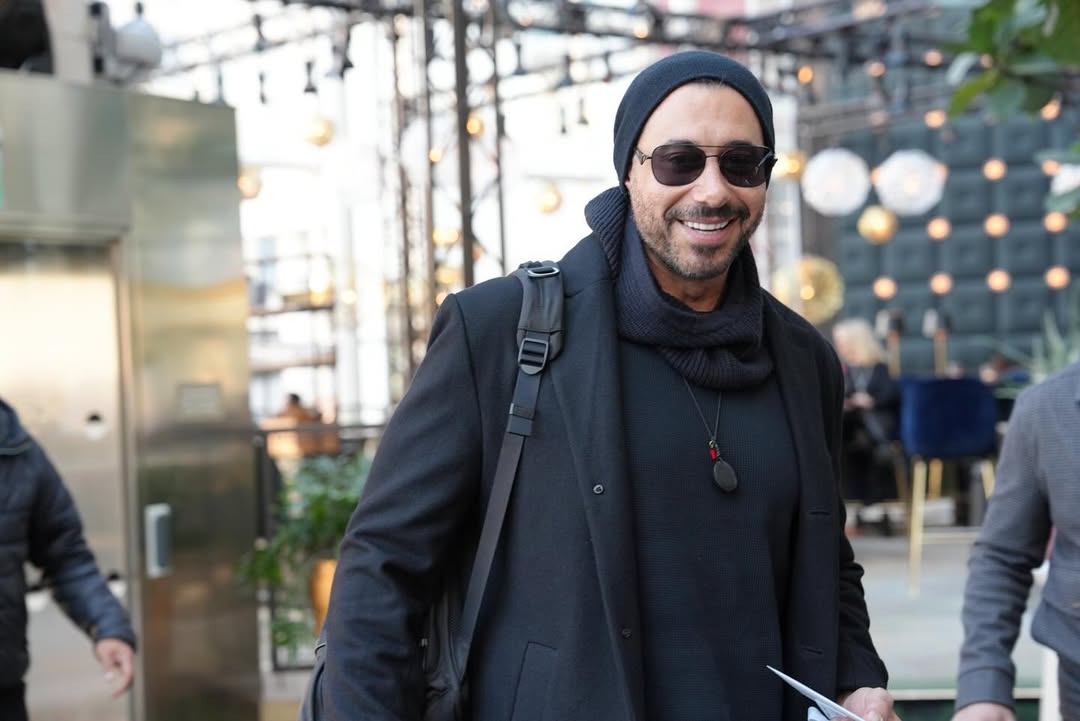 أحمد السعدني