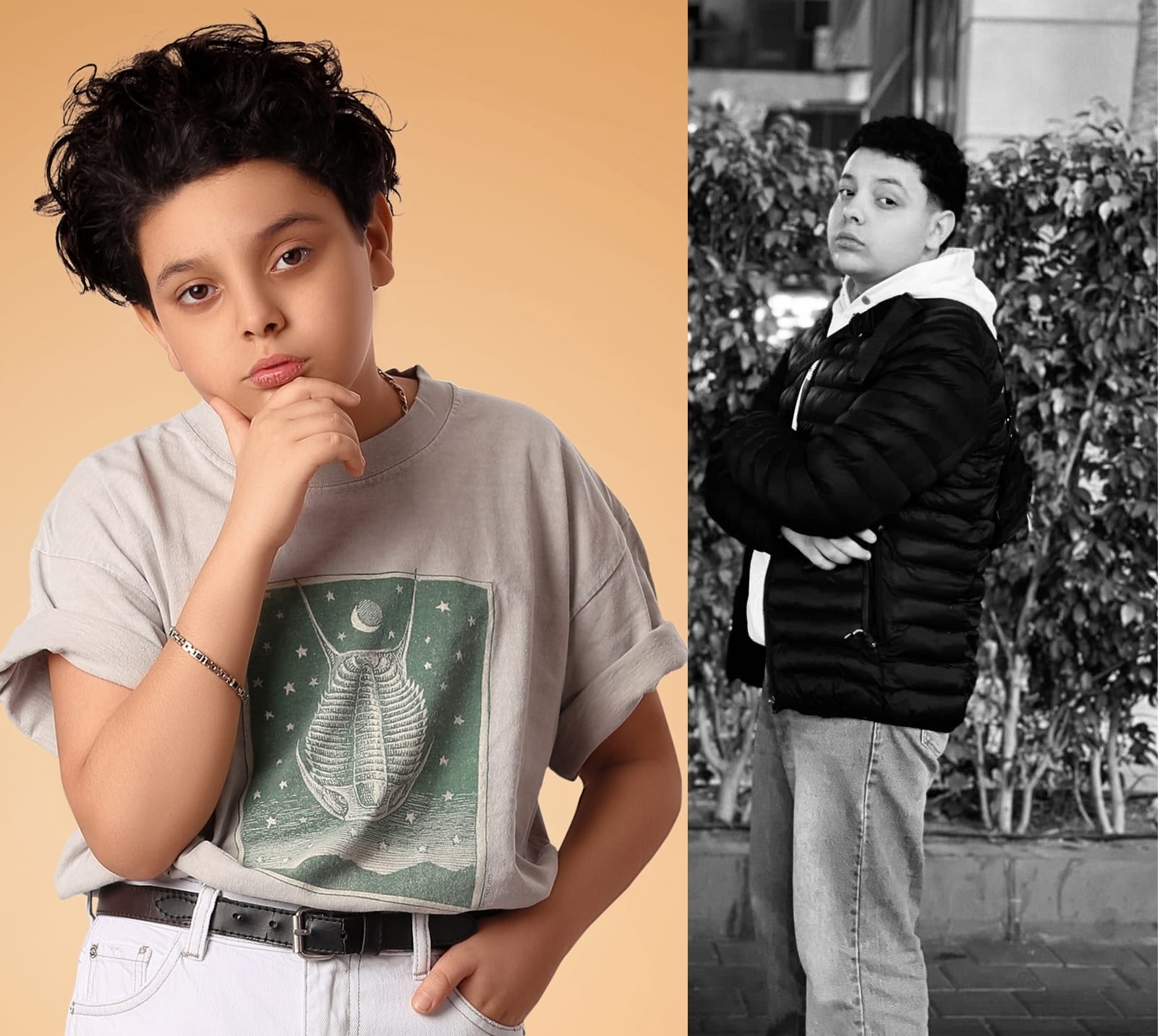 أحمد السيسي عودة بعد غياب