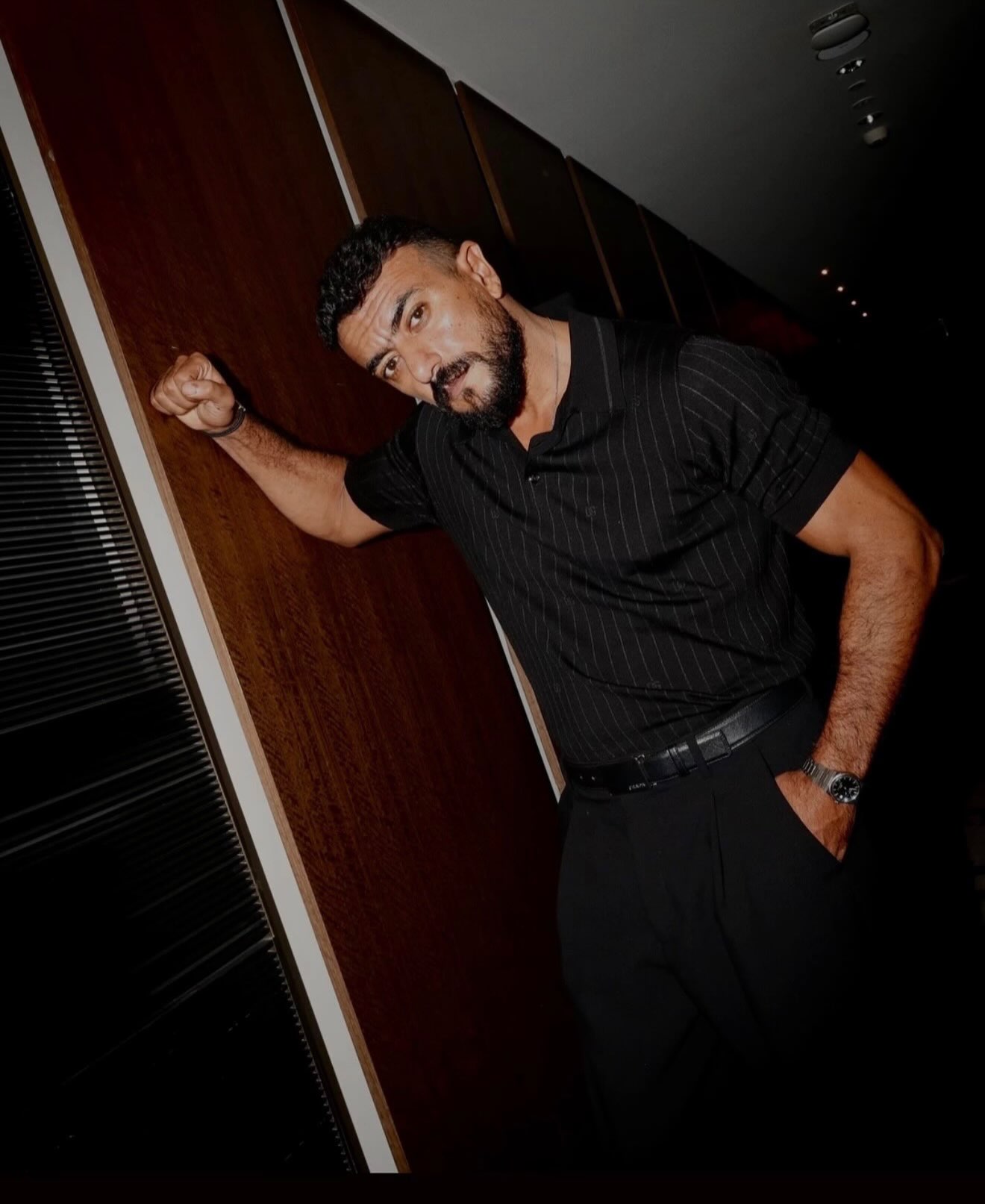 أحمد العوضي يعترف بتفوق محمد إمام في السينما