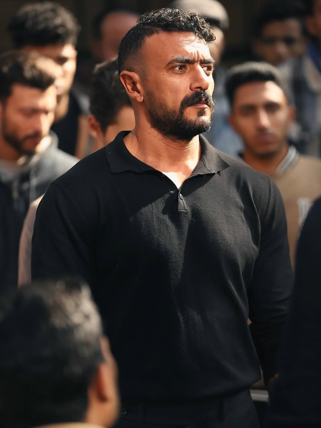 أحمد العوضي