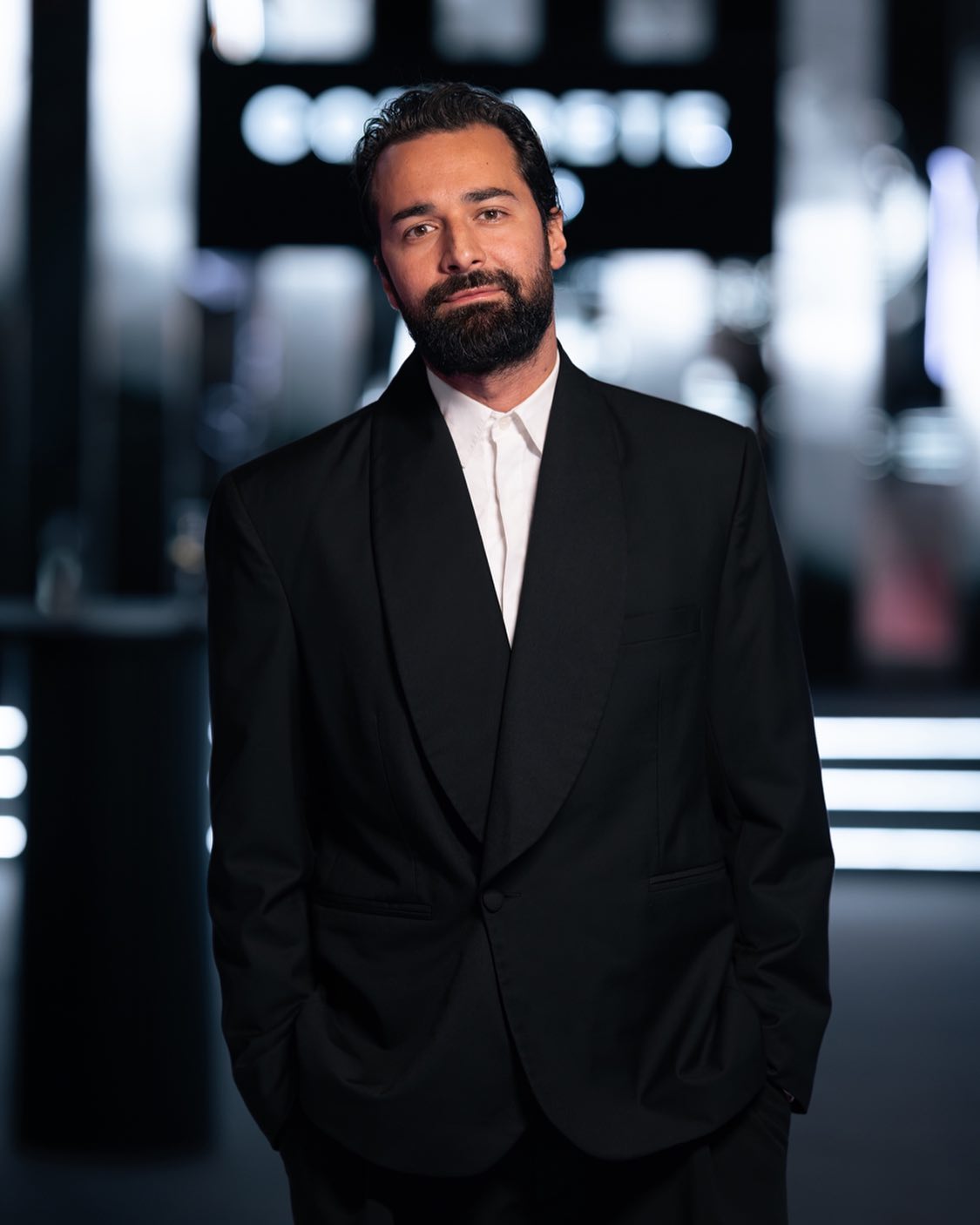 أحمد حاتم في بطولة سينمائية جديدة