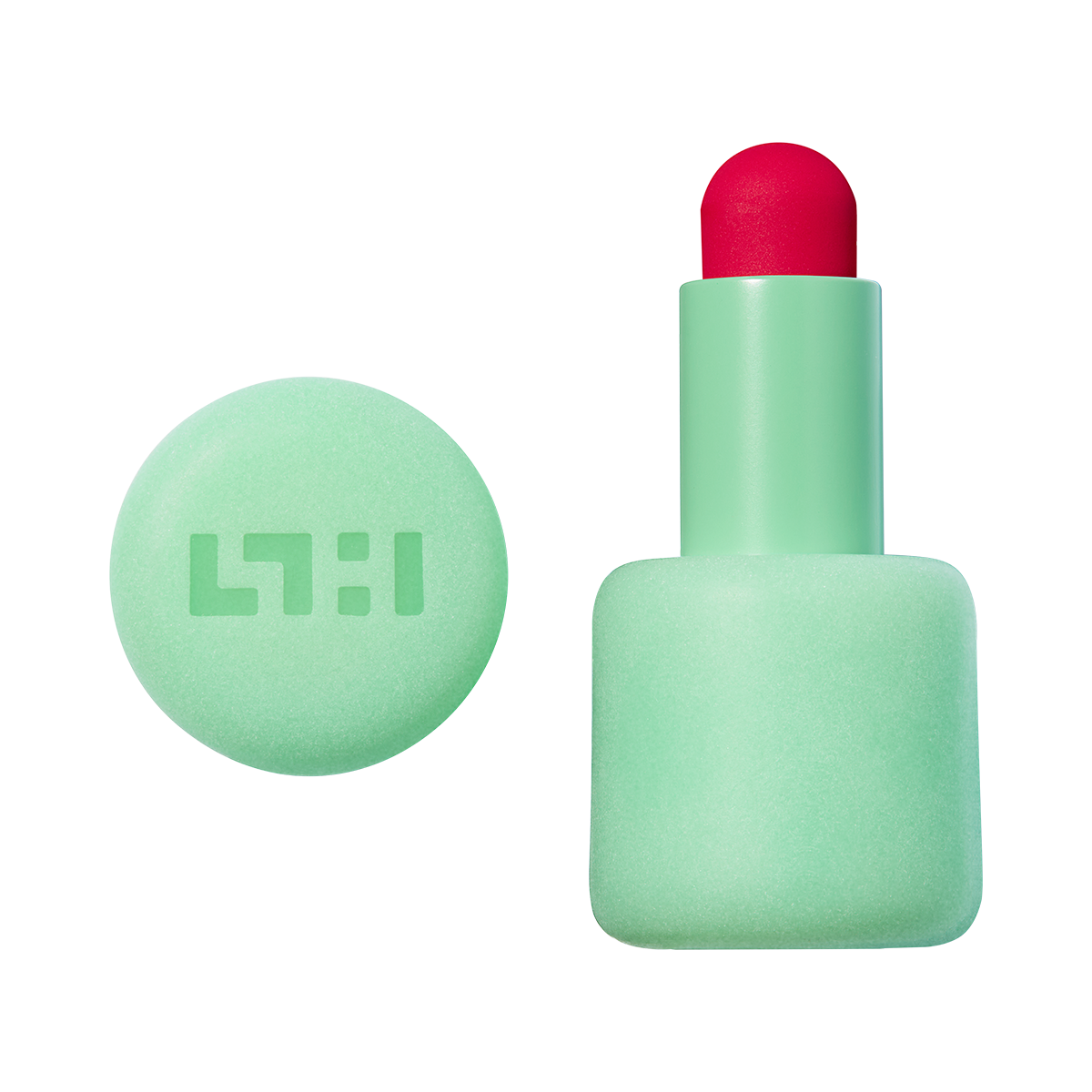 أحمر الشفاه الشهير VELVET BLUR من علامة  SIMIHAZE BEAUTY