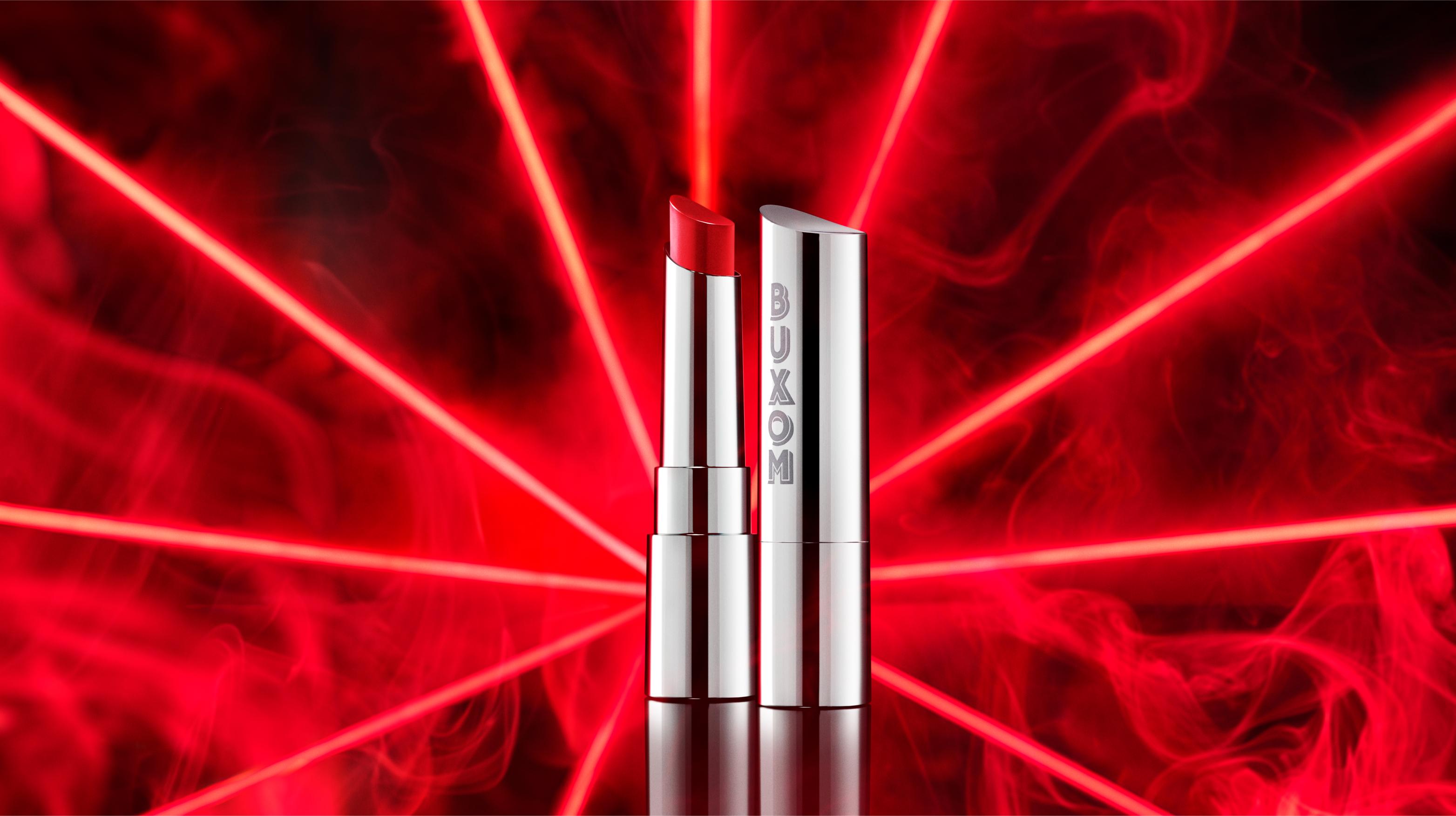 أحمر الشفاه FULL-ONTMLIPSTICK من علامة BUXOM