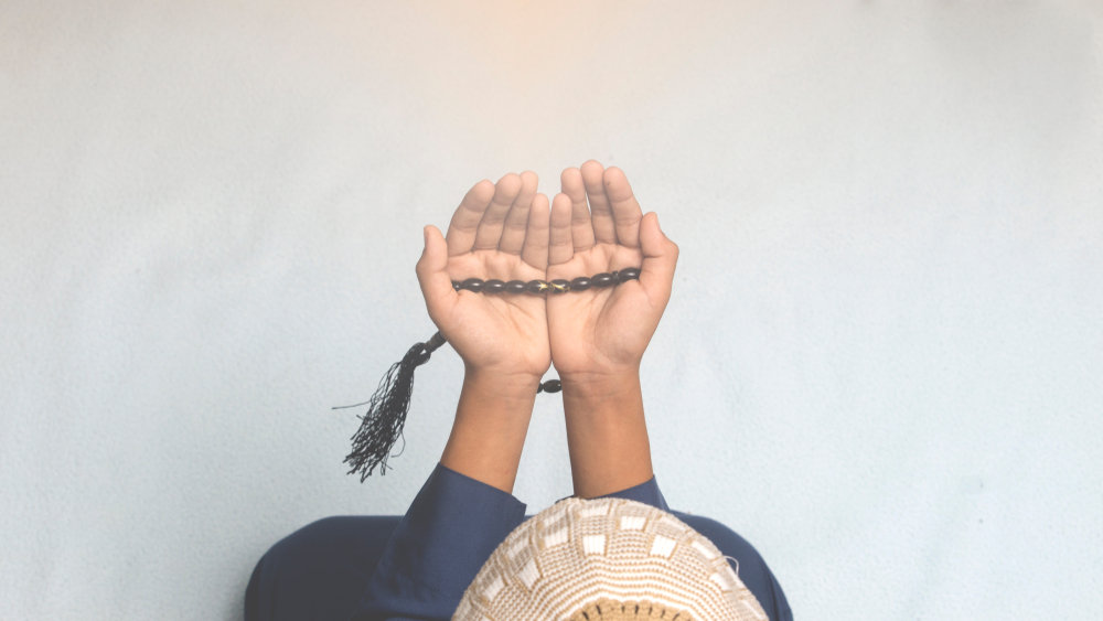 أوقات يستحب فيها الدعاء في رمضان