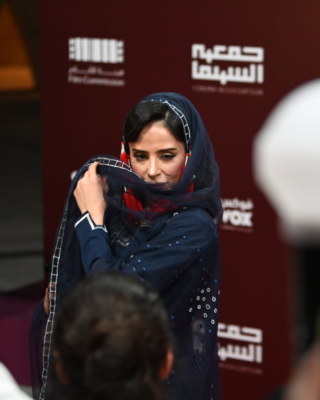 أرقام الدورة الـ12 من مهرجان أفلام السعودية