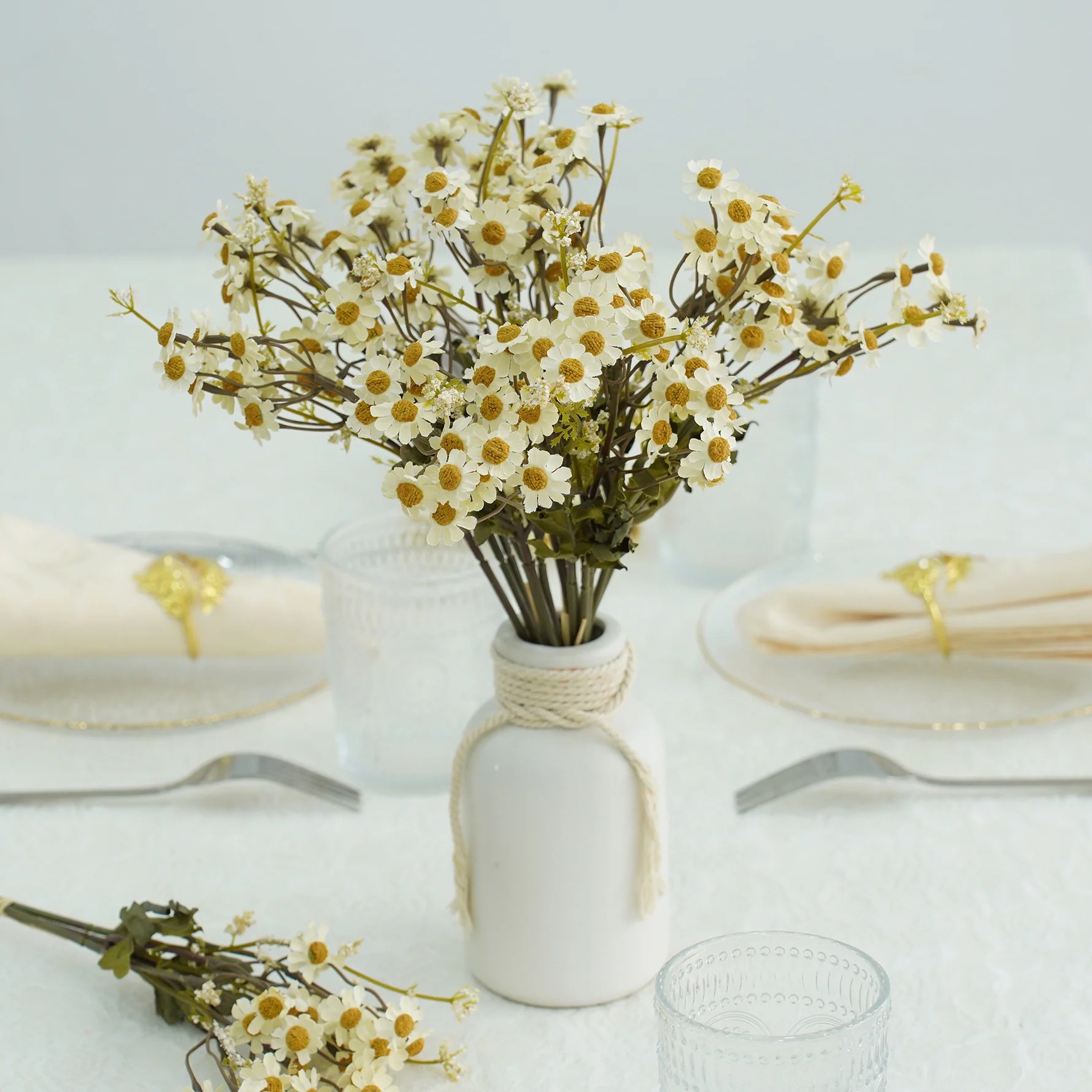 أزهار الأقحوان