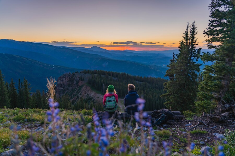 أسبن، كولورادو ملاذٌ مليء بالمغامرات للأمهات عاشقات الطبيعة