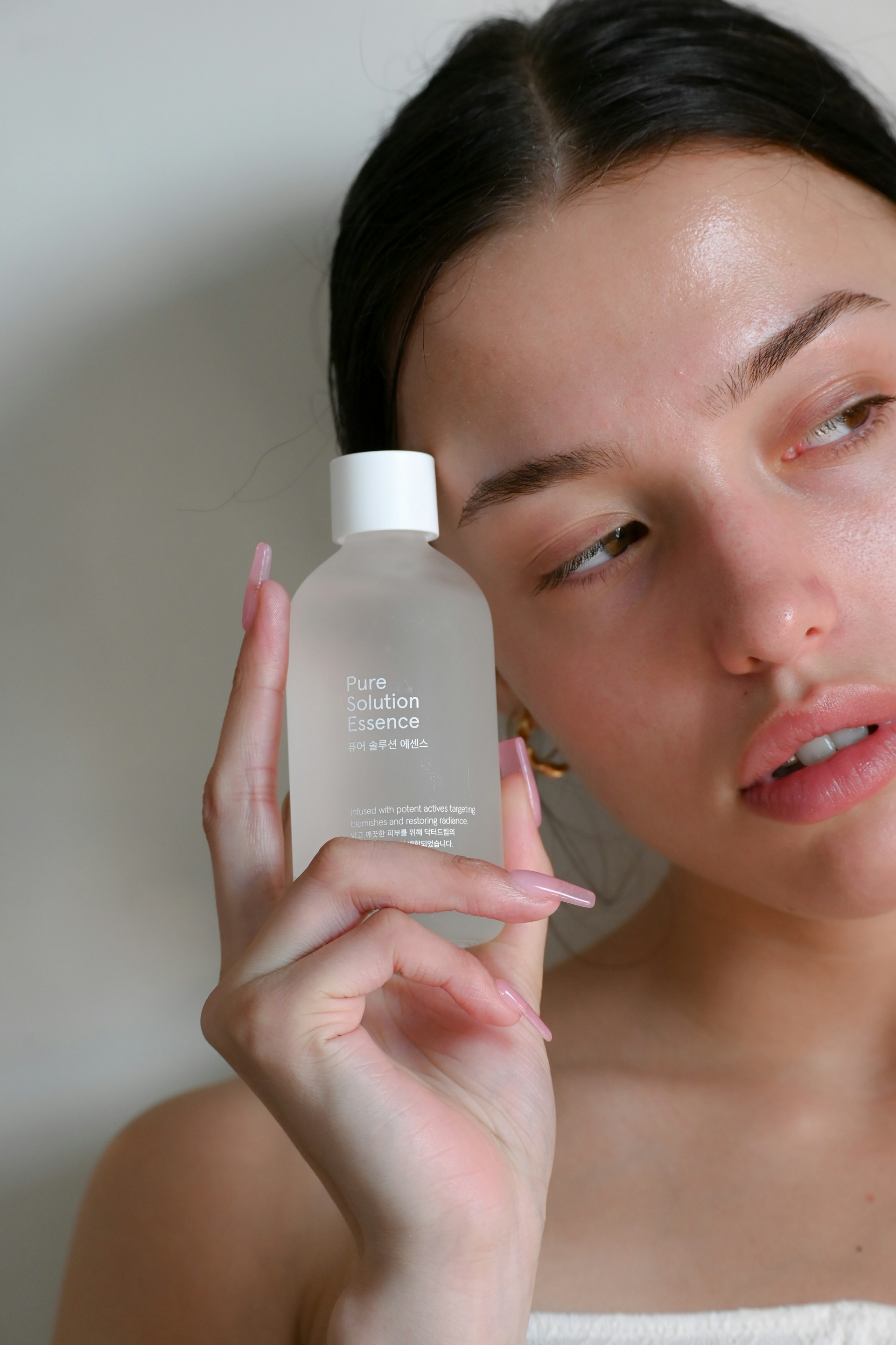 أسرار الجمال من أوروبا