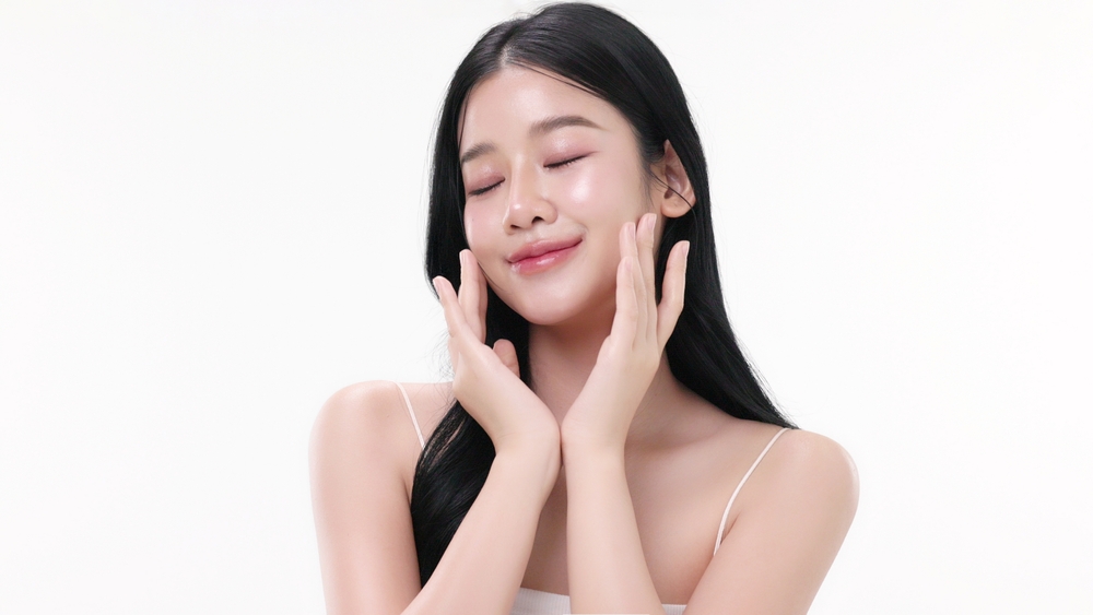 أسرار الروتين الكوري في العناية بالبشرة