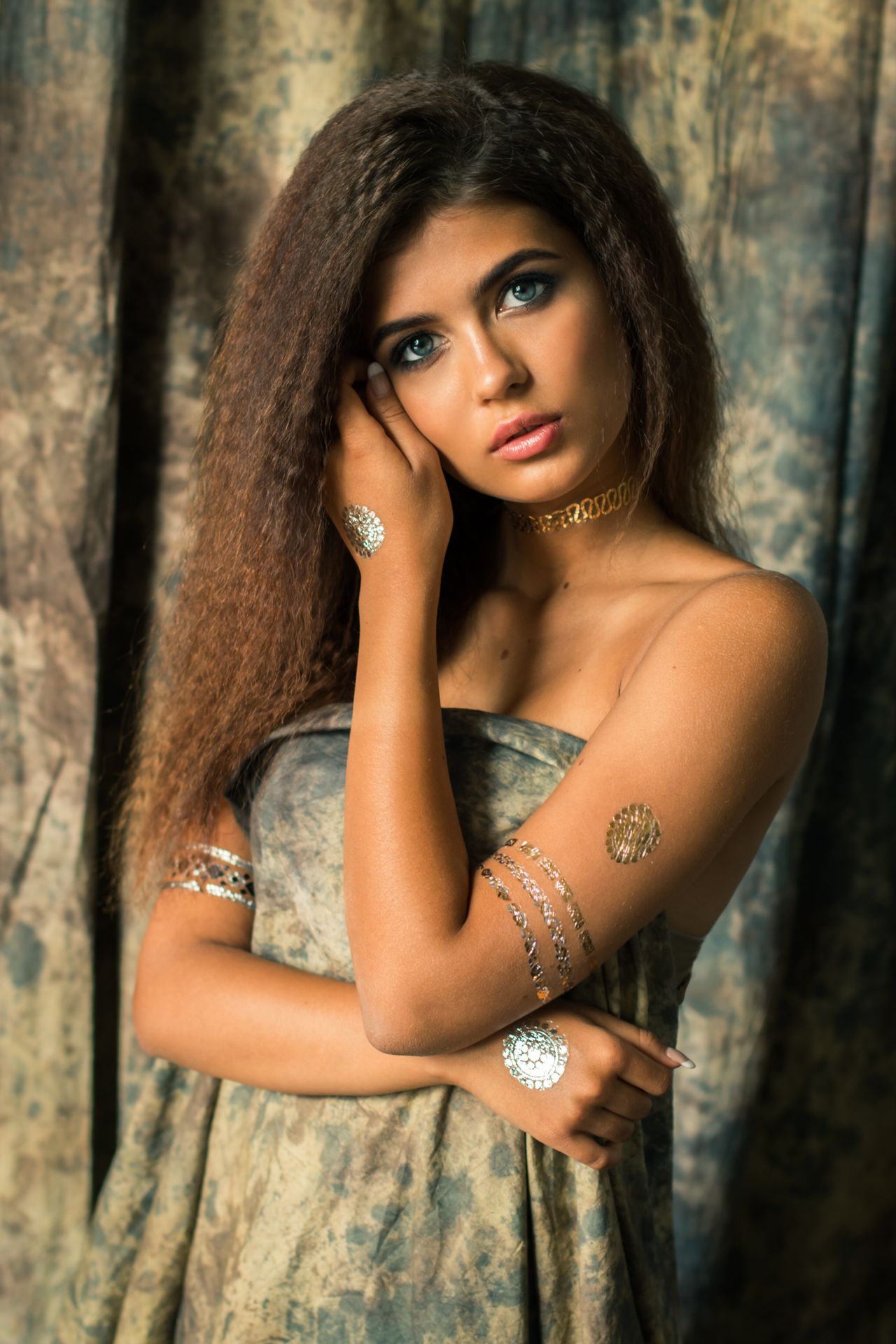 أسرار جمالية لكليوباترا لا تزال تلهم العالم حتى اليوم