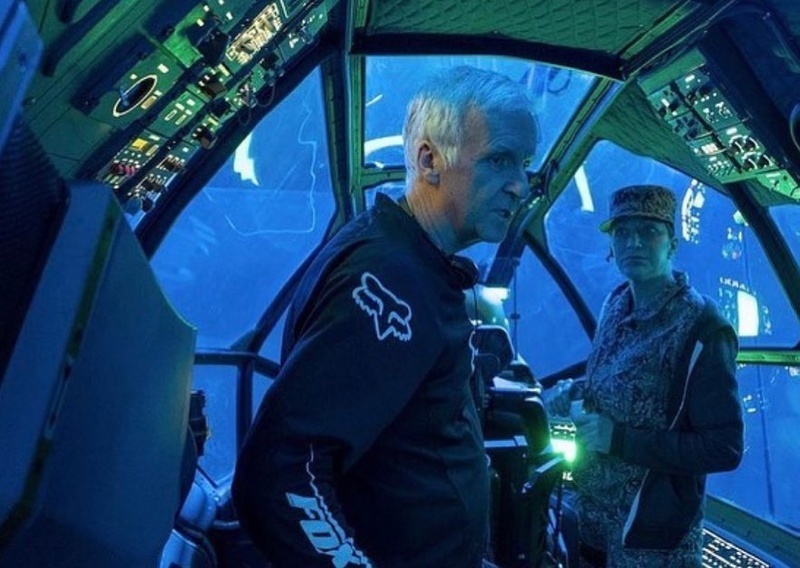 أسرار حول الفيلم الوثائقي الجديد عن "Avatar"