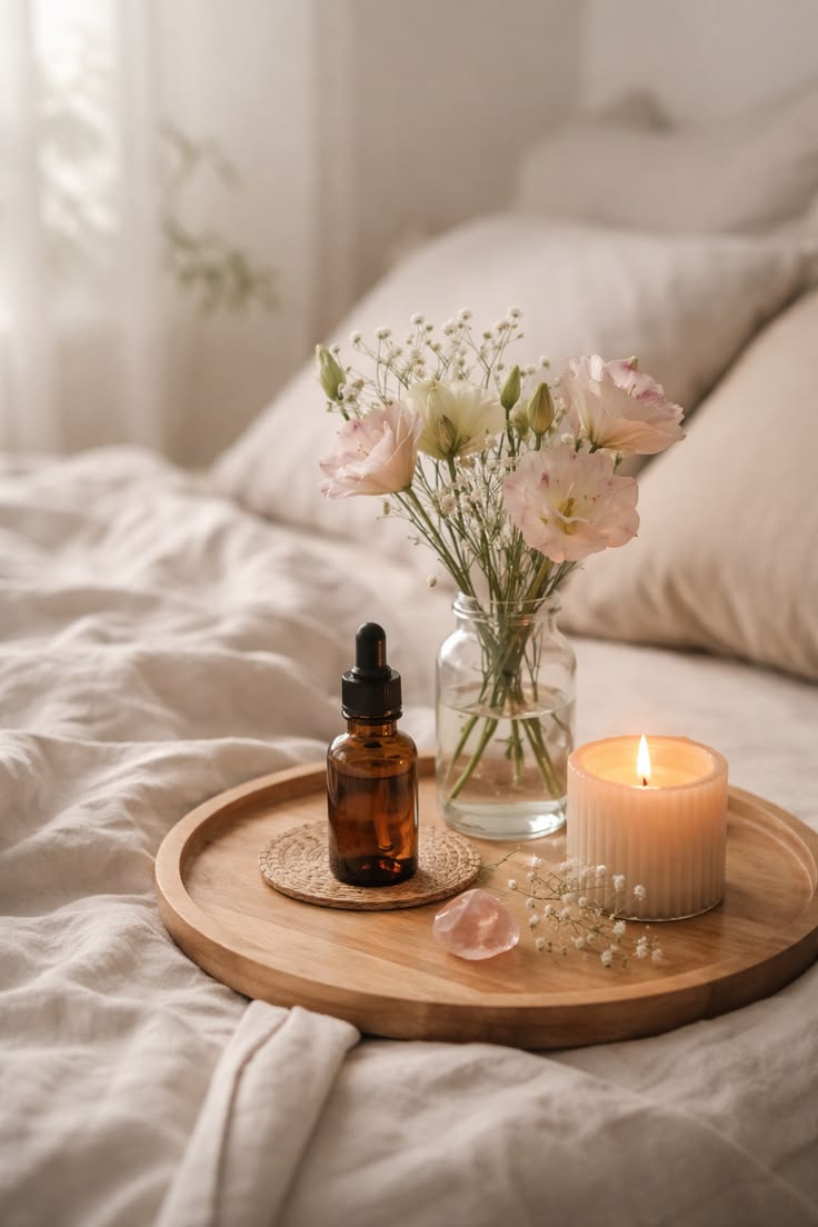 أسلوب الطبقات المتعددة من الروائح