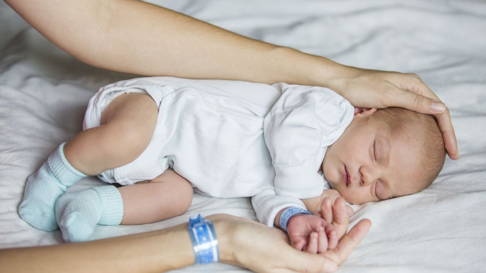 أسماء أولاد تدل على الخير والبركة