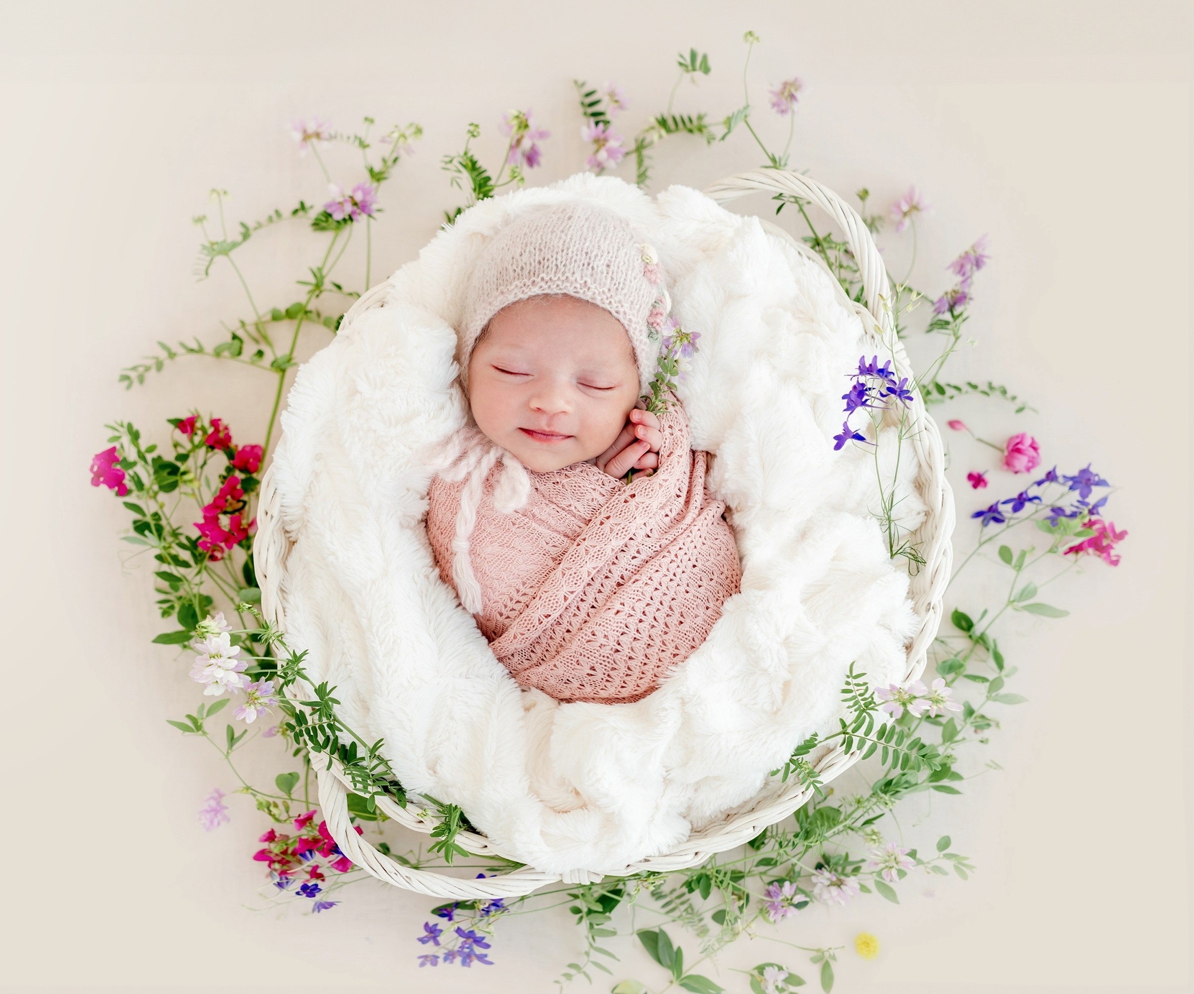 أسماء بنات روسية جميلة ونادرة لأميرتك الصغيرة