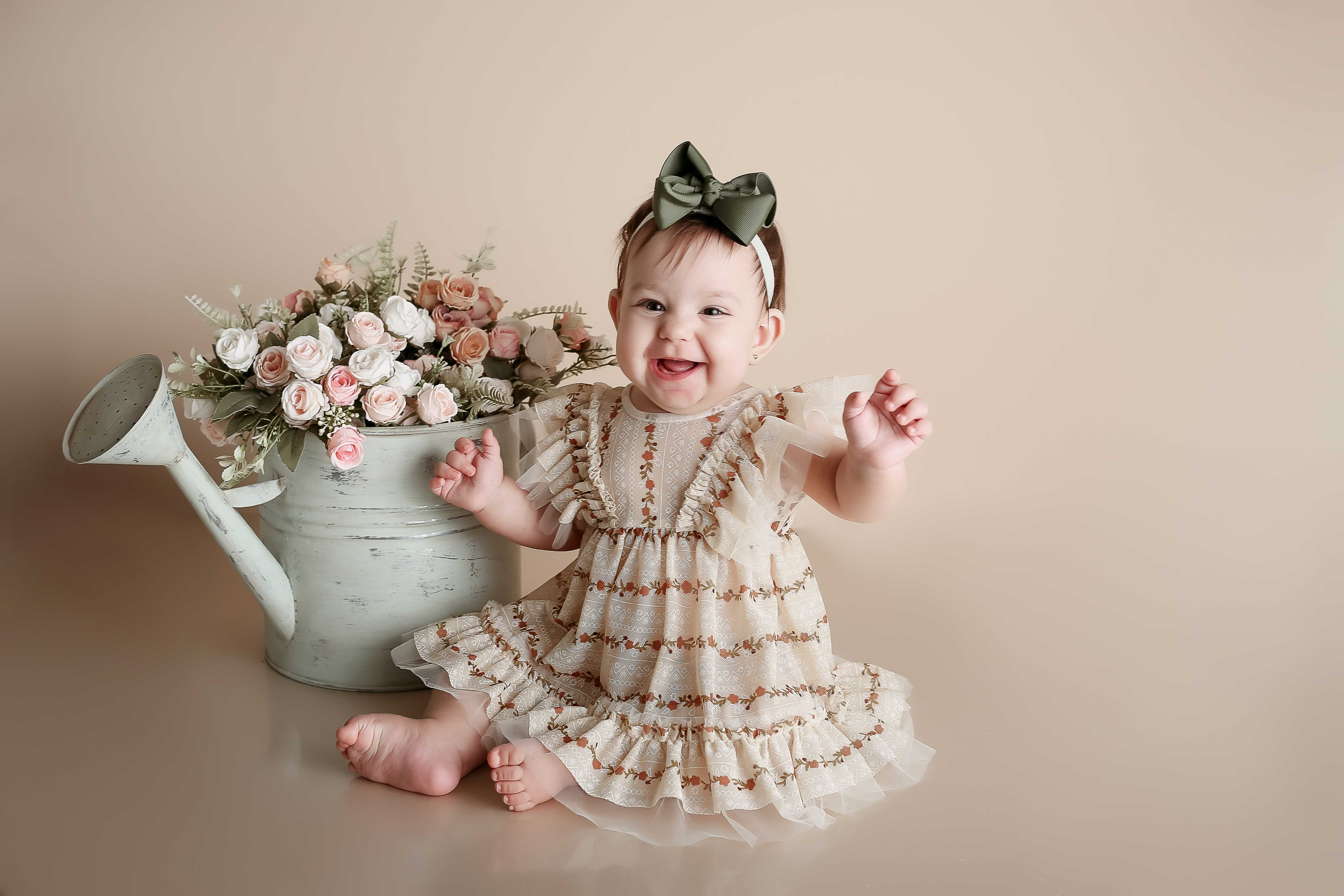 أسماء بنات غريبة وجميلة تليق بمولودتك