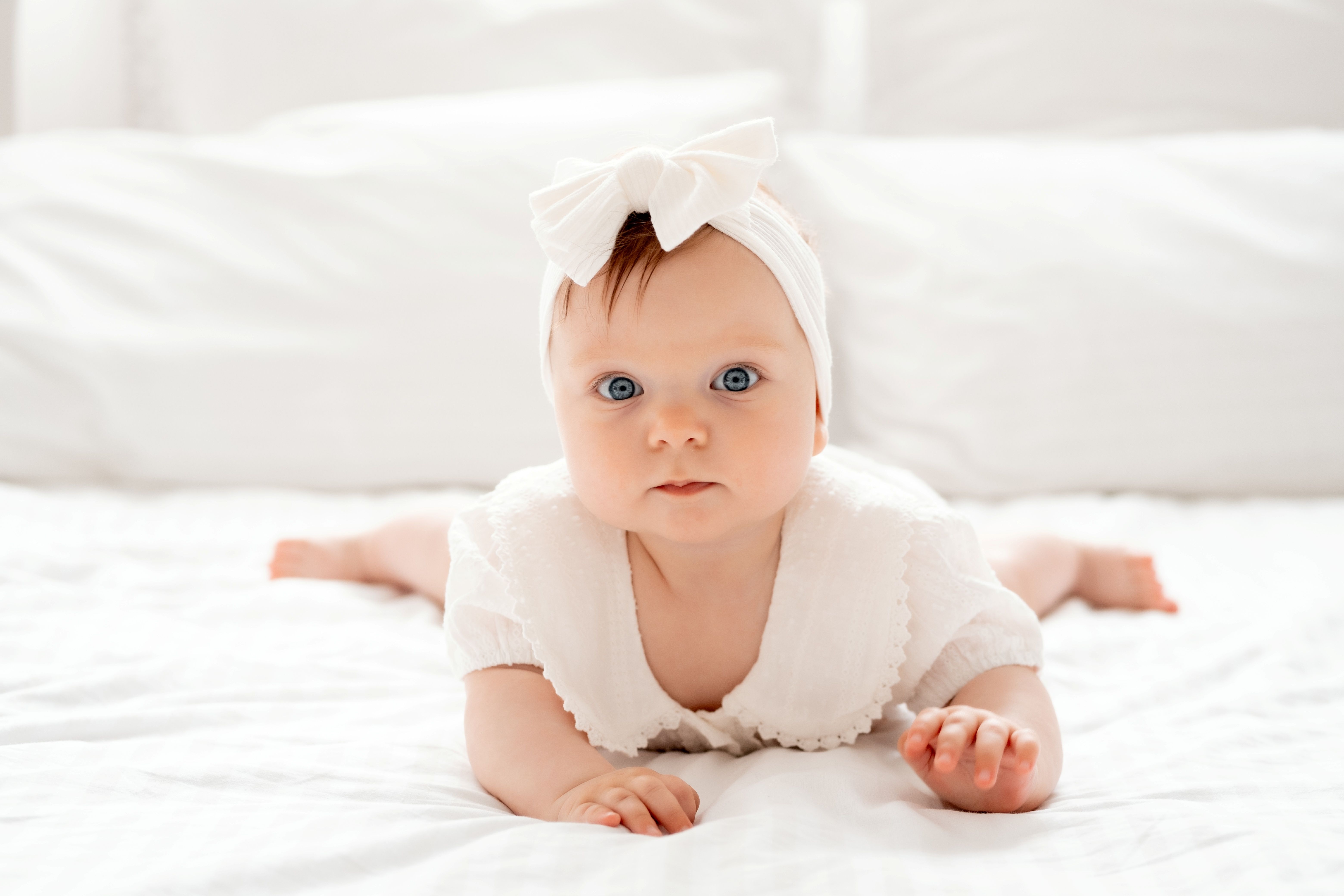 أسماء بنات غريبة وغيرة منتشرة 2026