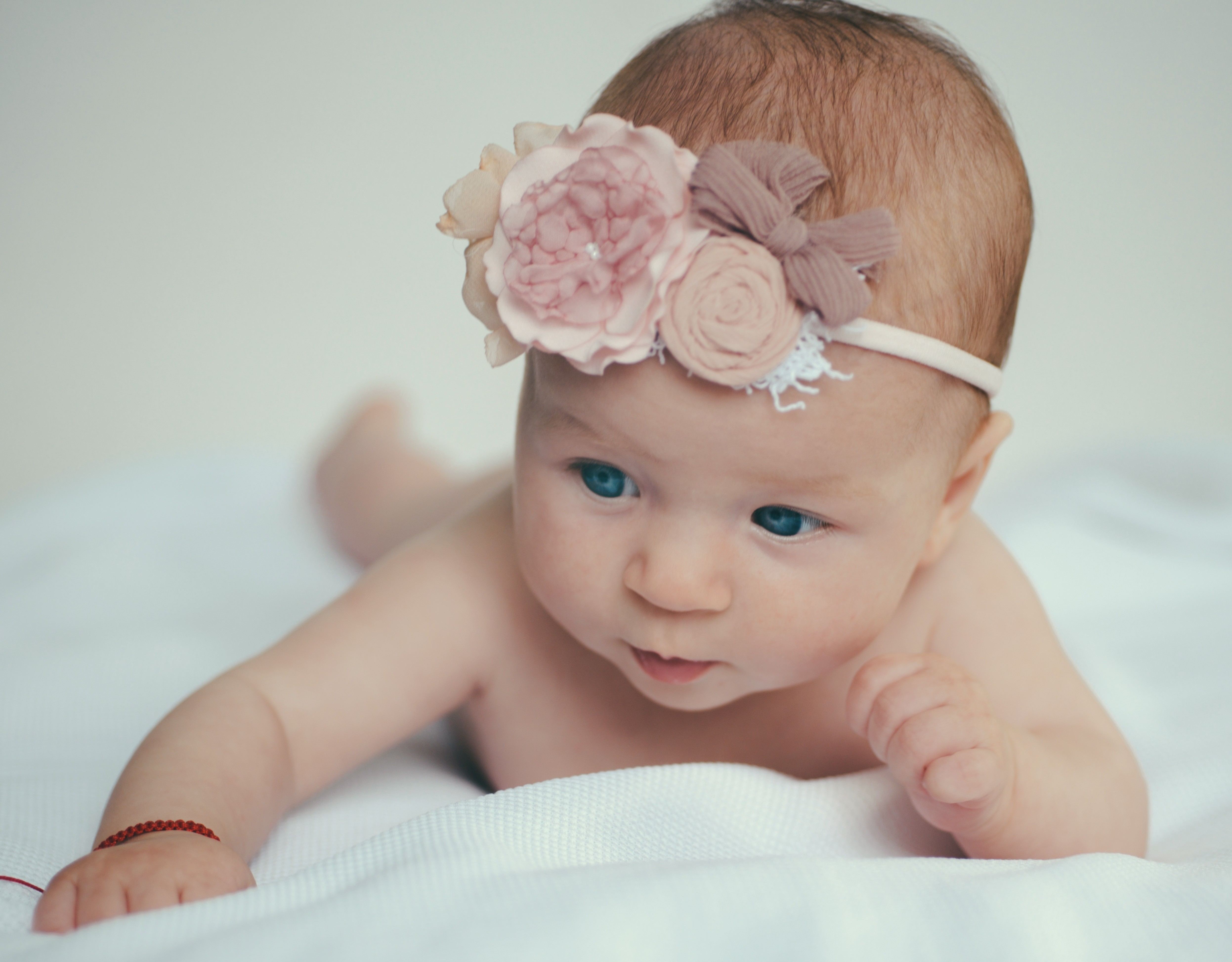  أسماء بنات غريبة وغير منتشرة