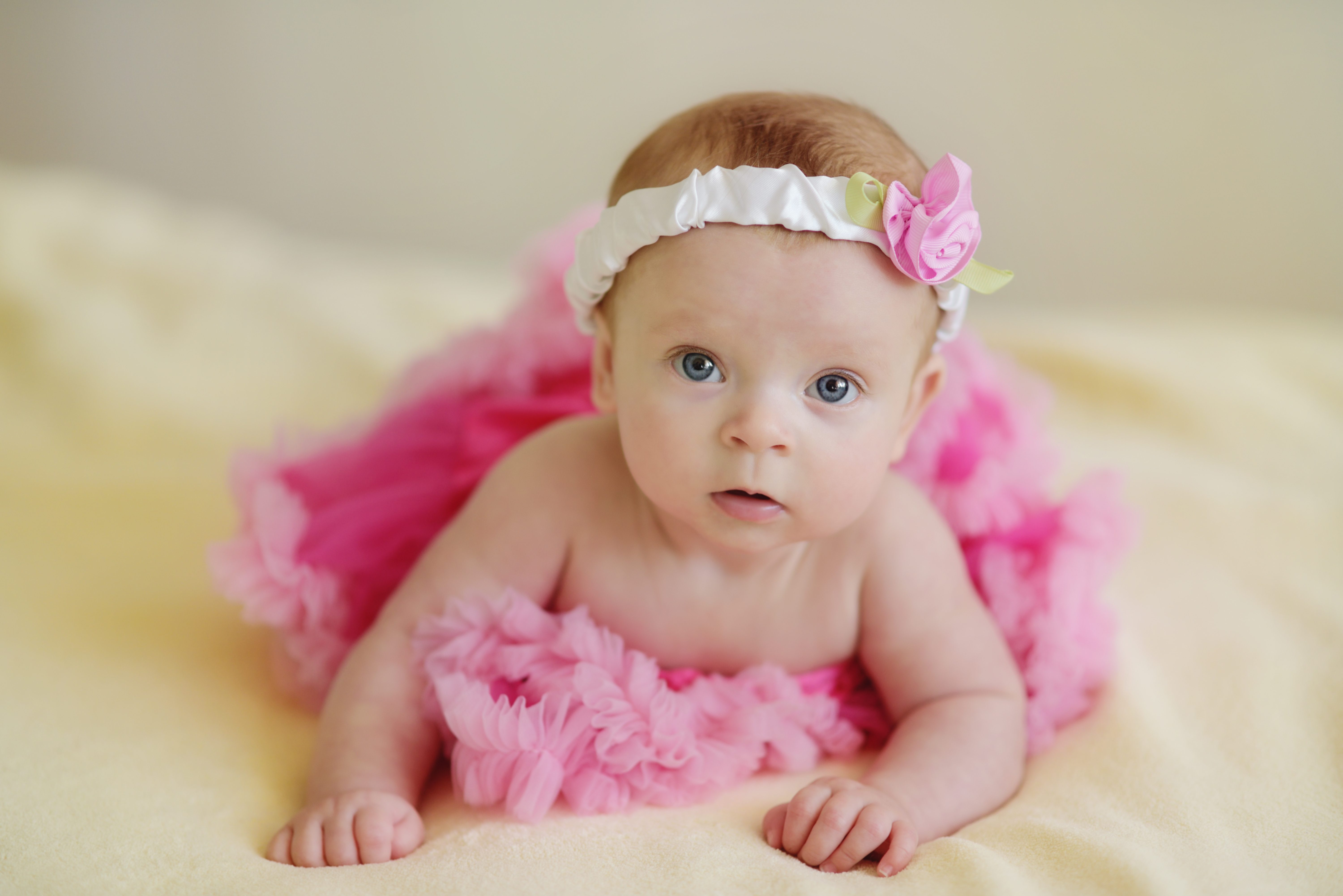 أسماء بنات كورية تناسب الذوق العربي