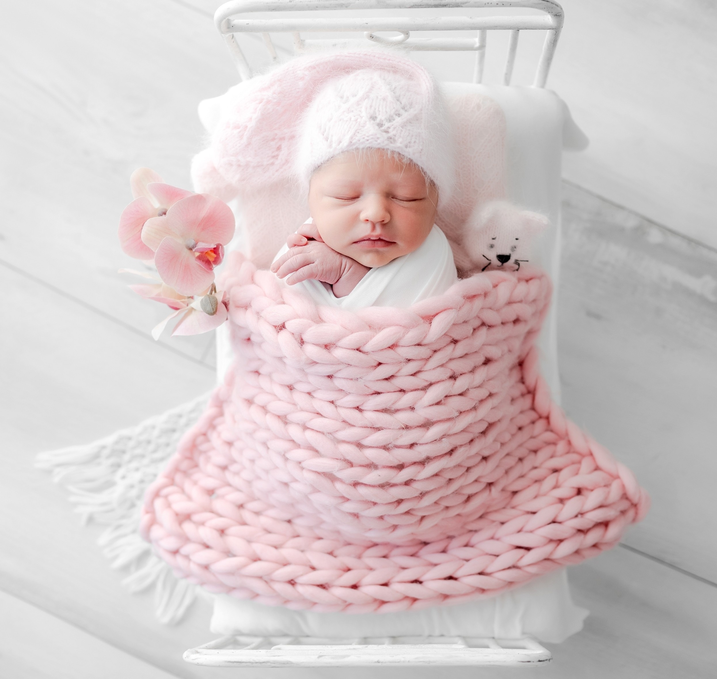 أسماء بنات كورية جميلة وعصرية لمولودتك الصغيرة