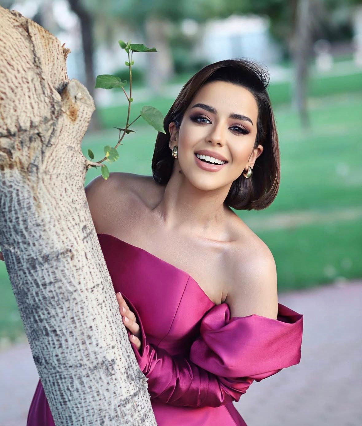 أشارت المصورة هاجر الفهيد إلى أن الصور تحتاج إلى حس فني كبير