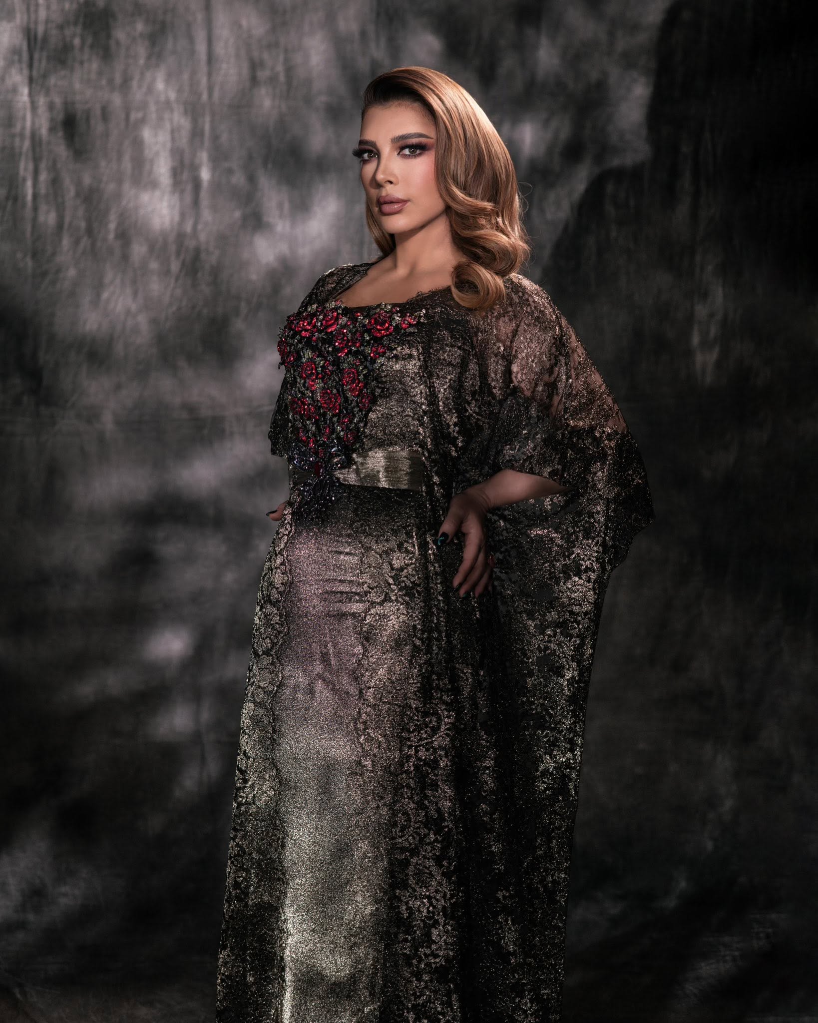 أصالة بمجوهرات لافتة من Kyan Jewelry