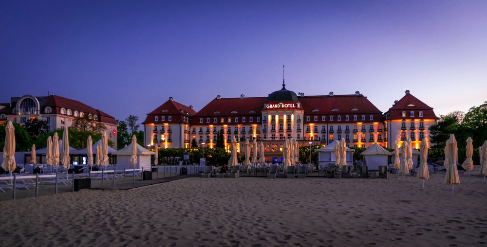 أصبح السفر أقل ارتباطًا بالهروب