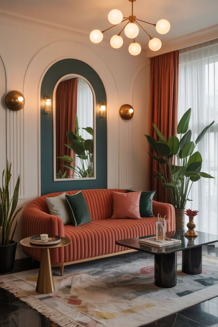 أصبح لمنصة تيك توك دورًا أساسيًا في رسم ملامح التصميم الداخلي في 2026