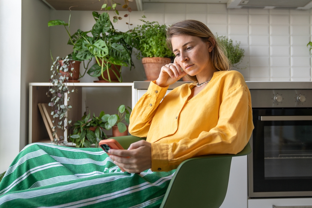 أصبحت الفلاتر جزءاً من الروتين اليومي للمرأة